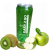 Bubble Tea JABLKO - KIWI s trblietkami