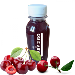 Sirup Bubble Tea - CHERRY 100ml