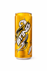 Sting Energy Drink – energetický nápoj