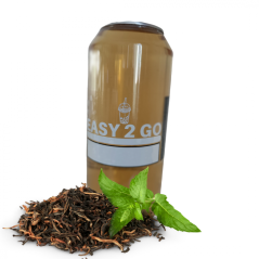 Zelený Jazmínový čaj 0,5L EASY2GO