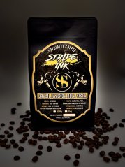Stripe Ink Brazil Fazenda Bela Vista – Specialty Arabica 250 g