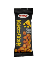 Mogyi Mexicorn – Sýrový (70 g)