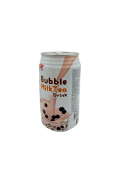 Bubble Milk Tea Drink – Taiwan Classic (350 ml)
