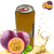 Bubble Tea: MARACUJA