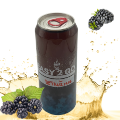 Bubble Tea: OSTRUŽINA