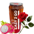 Bubble Tea: RŮŽE - DRAGON FRUIT