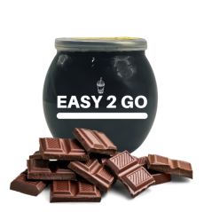 ČOKOLÁDA praskající kuličky do Bubble Tea