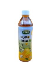 Cozy Oolong Mango čaj (455 ml)