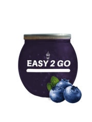 ČUČORIEDKA praskajúce guličky do Bubble Tea