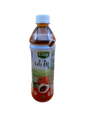 Cozy Liči čaj (455 ml)