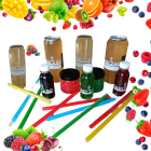 Sada na výrobu Bubble Tea