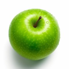 JABLKO kokosové kúsky želé 200g do Bubble Tea