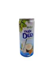 CG Food Coconut Water with Pulp (325 ml)