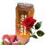 Bubble Tea: RŮŽE - LITCHI