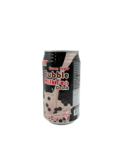 Bubble Milk Tea Drink – Brown Sugar (350 ml)