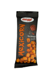 Mogyi Mexicorn – Barbecue (70 g)