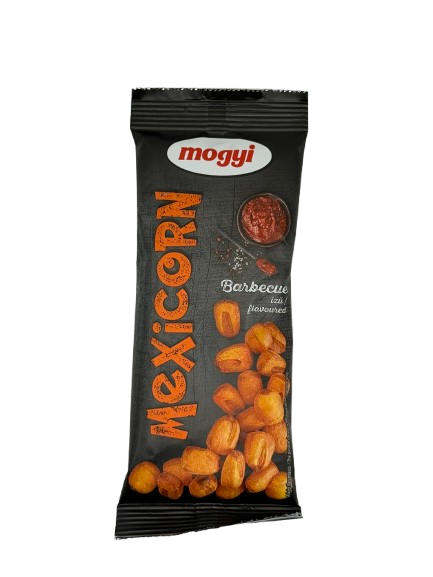 Mogyi Mexicorn – Barbecue (70 g)