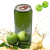 Bubble Tea: ZELENÉ JABLKO