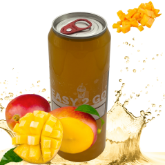 Bubble Tea: MANGÓ