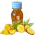 Sirup Bubble Tea - ANANAS 100ml