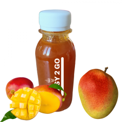 Sirup Bubble Tea - MANGO 100ml