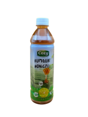 Cozy Kumquat & Med čaj (455 ml)