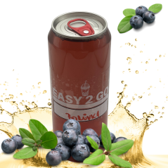 Bubble Tea: BORŮVKA