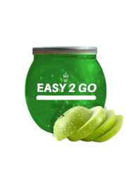 JABLKO praskajúce guličky do Bubble Tea