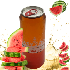 Bubble Tea: GÖRÖGDINNYE