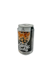Lady Boba Brown Sugar Bubble Tea (320 ml)