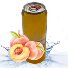 Bubble Tea: BÍLÁ BROSKEV