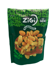 ZiGi Marinated Peanuts Tomato Salsa – 90 g