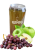 Bubble Tea: SZŐLŐ - ALMA