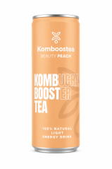 Komboostea Beauty Peach