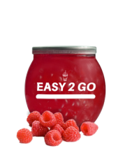 MALINA praskajúce guličky do Bubble Tea