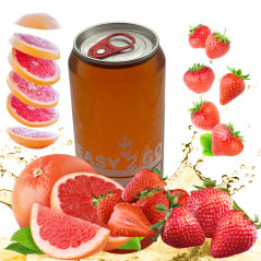 Bubble Tea: GRAPEFRUIT - EPER