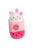 Plyšák Bubble Tea Bunny – Strawberry Milk Tea