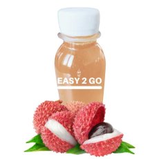Sirup Bubble Tea - LITCHI 100ml