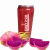 Bubble Tea RED DRAGON s trblietkami