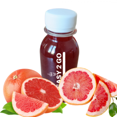 Sirup Bubble Tea - GRAPEFRUIT 100ml