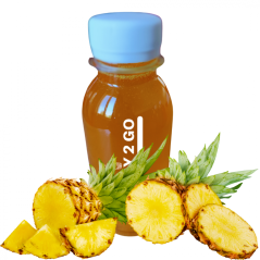 Sirup Bubble Tea - ANANAS 100ml