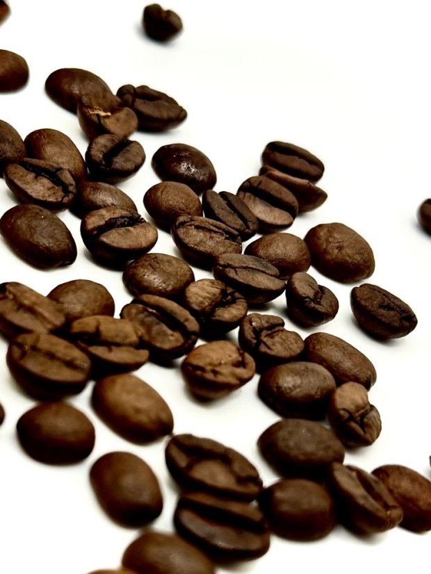 Stripe Ink Brazil Fazenda Bela Vista – Specialty Arabica 250 g