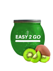 KIWI praskající kuličky do Bubble Tea