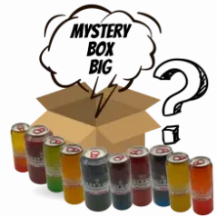 Mystery box BIG Bubble Tea