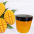 MANGO  - kokosové kúsky želé do Bubble Tea