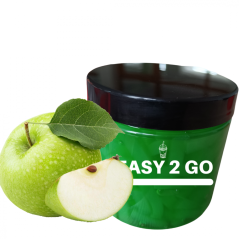 JABLKO kokosové kúsky želé 200g do Bubble Tea