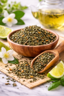 Čaj a ostatné ingrediencie do Bubble Tea