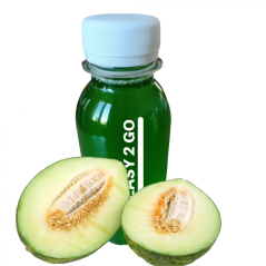 Sirup Bubble Tea - ZELENÝ MELOUN 100ml