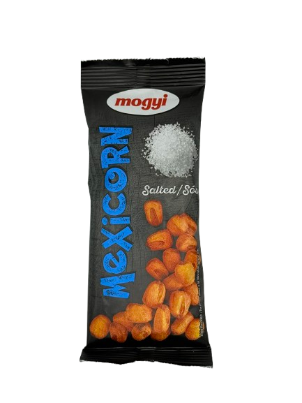 Mogyi Mexicorn – Solený (70 g)