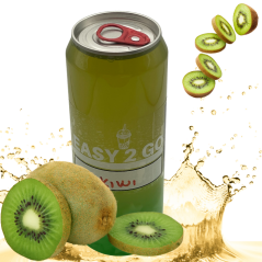 Bubble Tea: KIWI